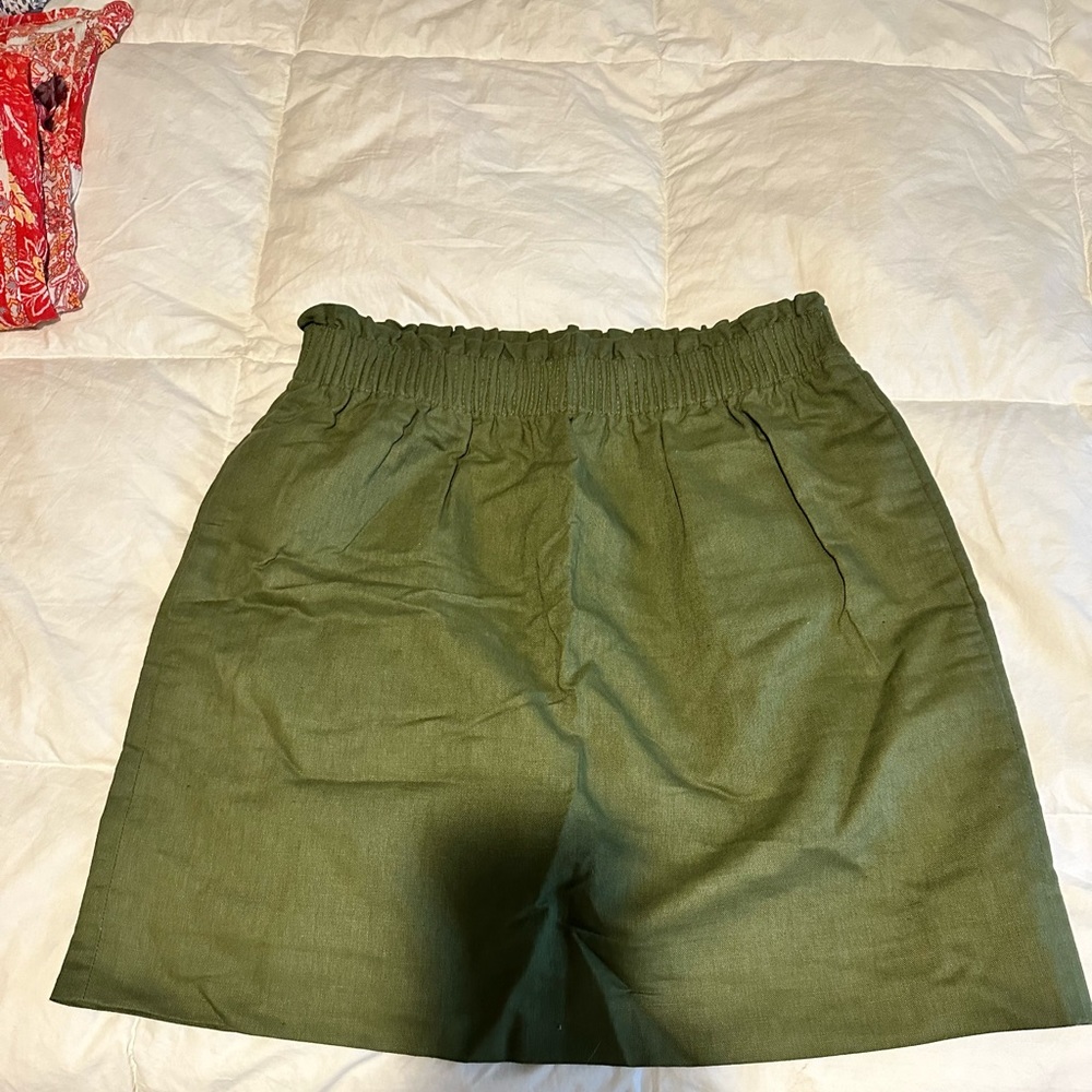 Loft skirt size 2